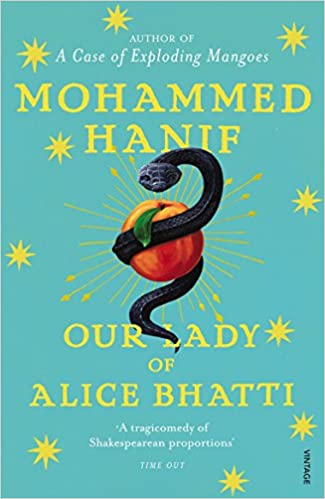 Our Lady of Alice Bhatti - Paperback