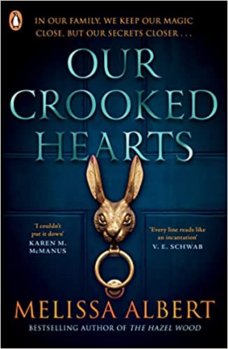 Our Crooked Hearts