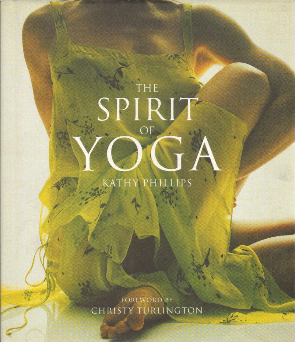 The Spirit of Yoga