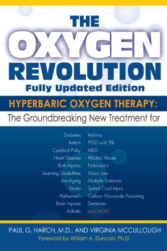 The Oxygen Revolution: