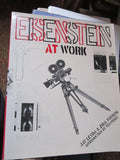 Eisenstein at Work