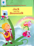 PARAMOUNT FAVOURITE CLASSICS: JACK and THE BEANSTALK  (PB)
