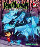 ParaNorman: Meet the Ghosts (Passport to Reading Media Tie-Ins - Level 2)