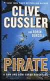 Pirate: A Sam and Remi Fargo Adventure