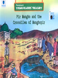 PIR Mangho and The Crocodiles of Manghopir - Paperback