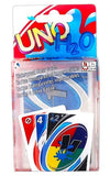 PLASTIC UNO CARDS