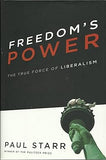 Freedom's Power