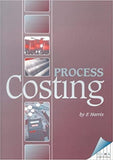 Process Costing Paperback – January 14, 1996