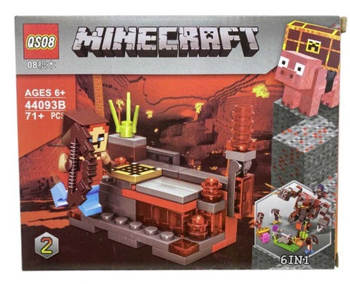 MINECRAFT 44093 2
