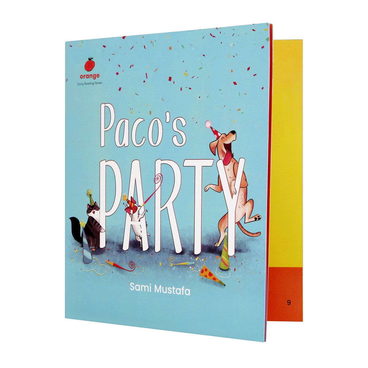 Pacos Party