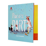 Pacos Party