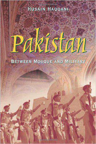 Pakistan Between Mosque and Military