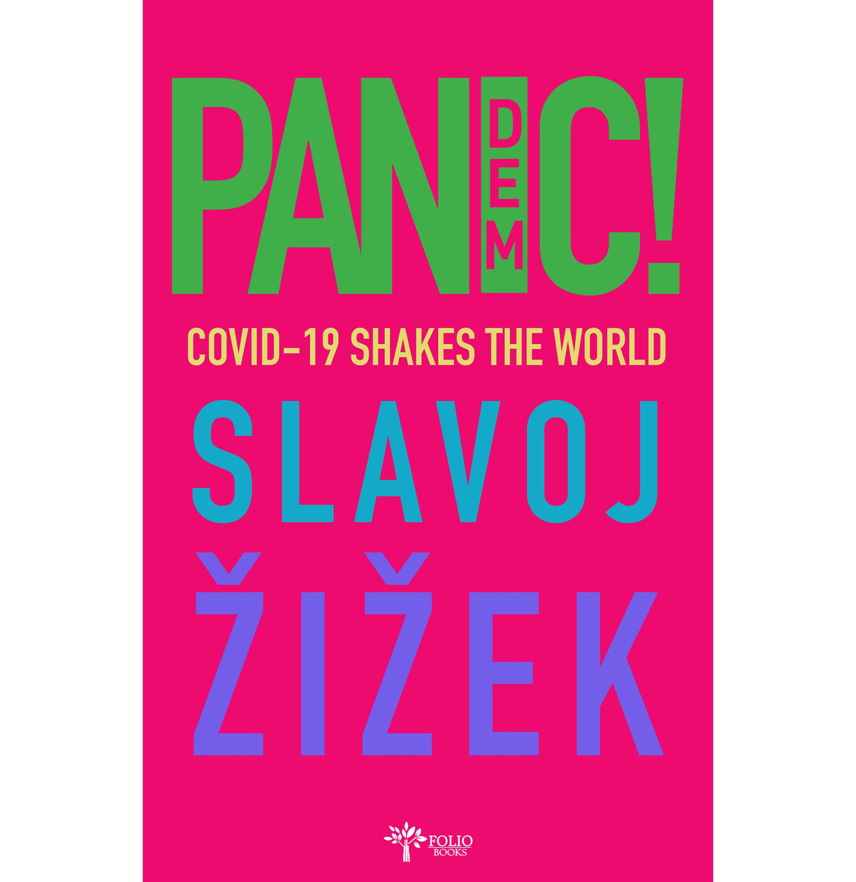 Pandemic: Covid-19 Shakes the World