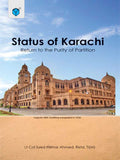 STATUS OF KARACHI-RETURN TO THE PURITY OF PARTITION