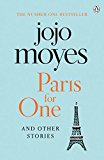Paris For One And Other Stories - (PB)