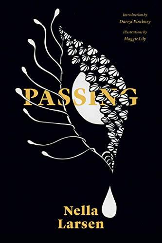Passing (Restless Classics)  - Paperback