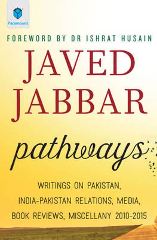Pathways Writings on pak india - (PB)