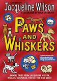 Paws and Whiskers - (HB)