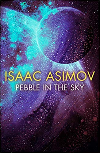 Pebble in the Sky - (PB)