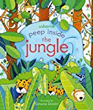 Peep Inside Jungle Bb