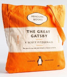 Penguin Book Bag: Great Gatsby