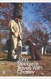Travels with Charley: In Search of America (Penguin Modern Classics)