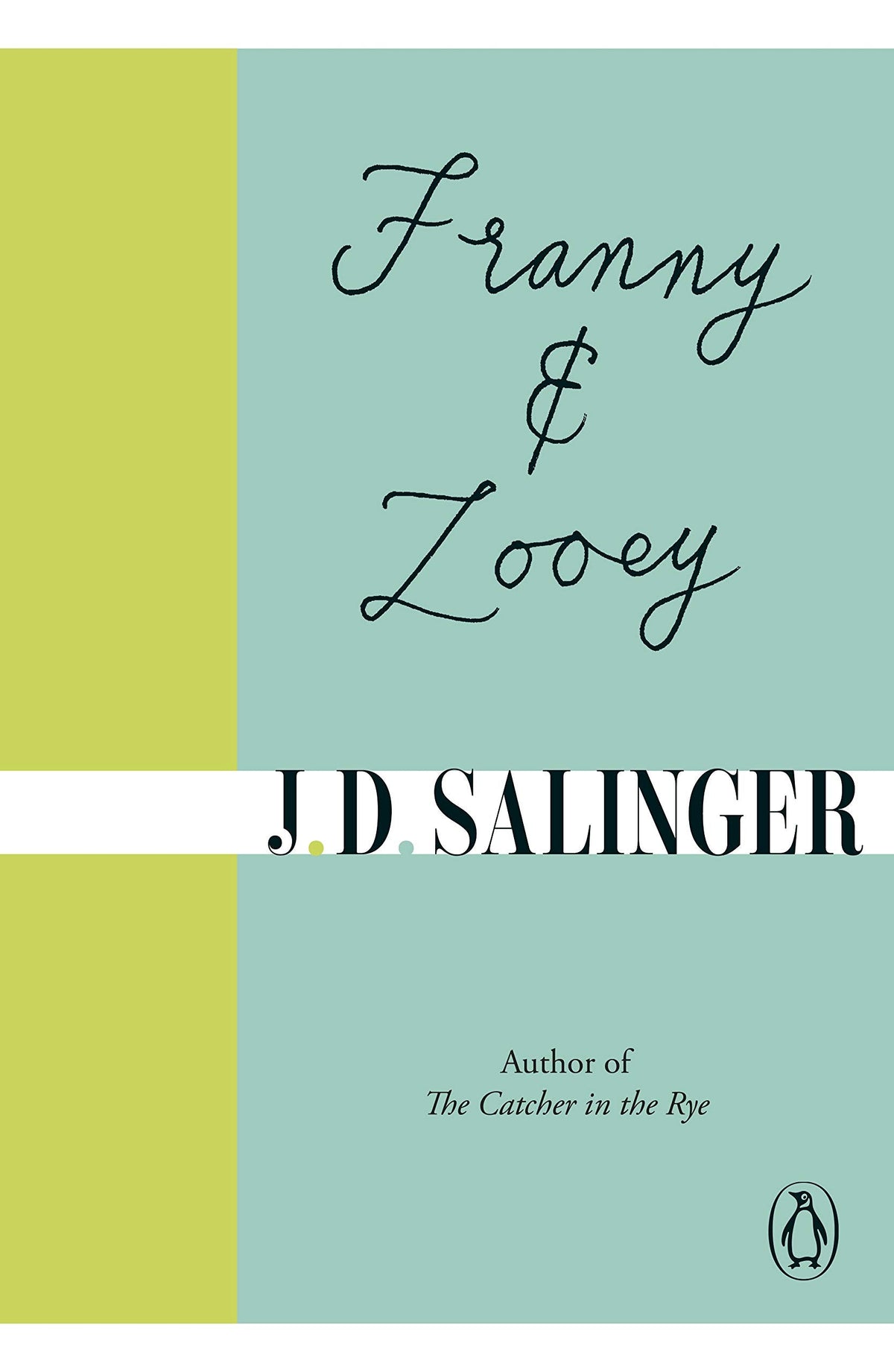 Franny and Zooey