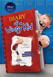 Diary Of A Wimpy Kid (Book 1): Special Disney+ Cover Edition