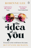 The Idea of You: The scorching summer Richard and Judy love affair that will leave you obsessed!