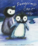 Penguins Can't Fly