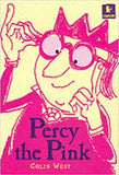 Percy the Pink (Walker Starters) - Paperback