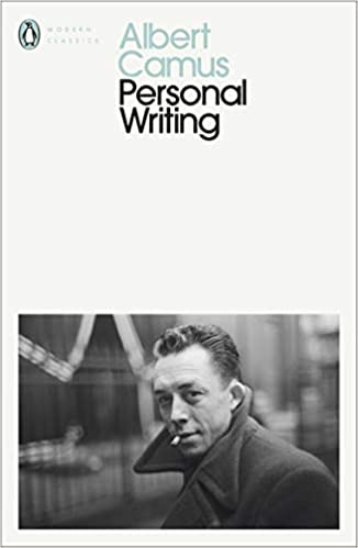 Personal Writings