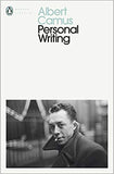 Personal Writings