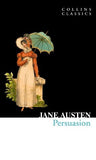 Persuasion (Collins Classics)