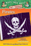 Pirates Magic Tree House Research Guide paper - (PB)