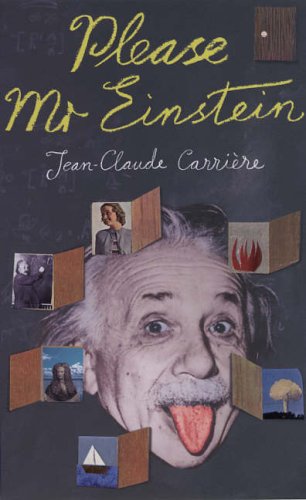 Please, Mr Einstein Paperback