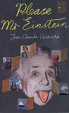 Please, Mr Einstein Paperback