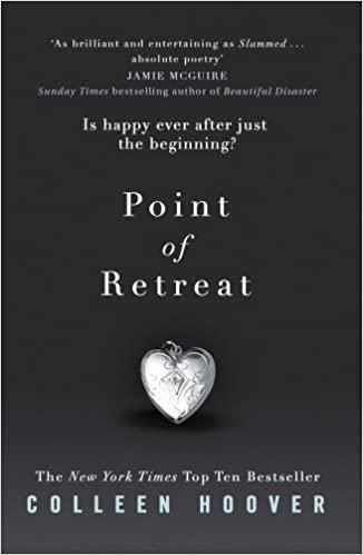 Point of Retreat -  (PB)