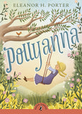 Pollyanna (Puffin Classics) - Paperback