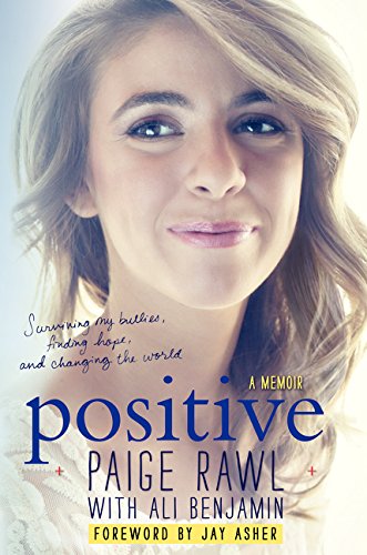 Positive: A Memoir -  ( HB )