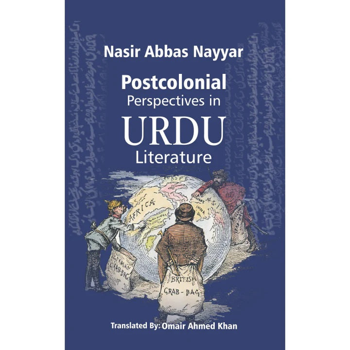 Postcolonial Perspectives in Urdu Literature