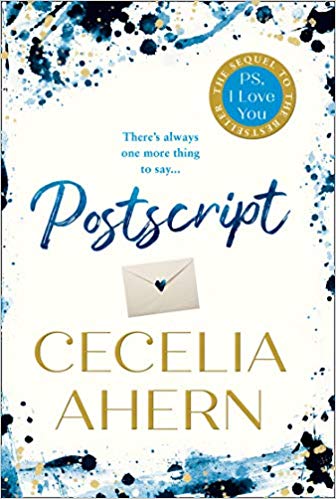 Postscript: The sequel to PS, I Love You - (TPB)