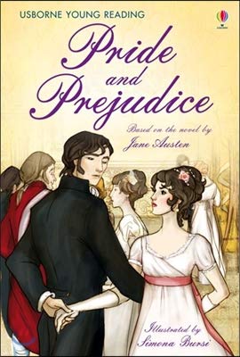 Pride and Prejudice (Young Reading Level 3)