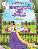 Princess Of The World - (PB)