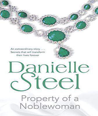 Property of a Noblewoman - (PB)