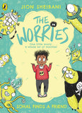 The Worries: Sohal Finds a Friend: Sohal Finds a Friend