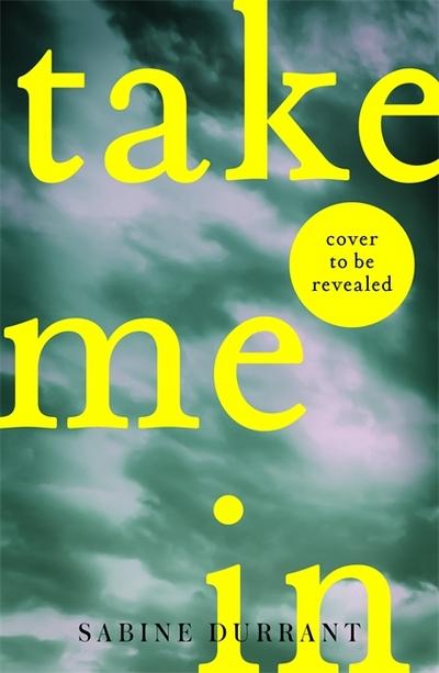 Take Me In