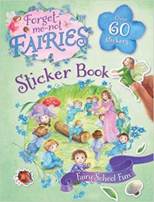 Fairy School Fun