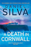 A Death in Cornwall Gabriel Allon Book 24