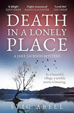 Death in a Lonely Place